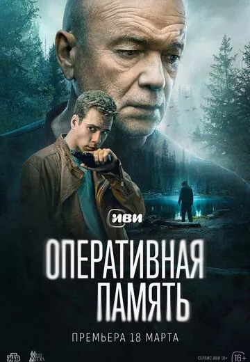 Оперативная память